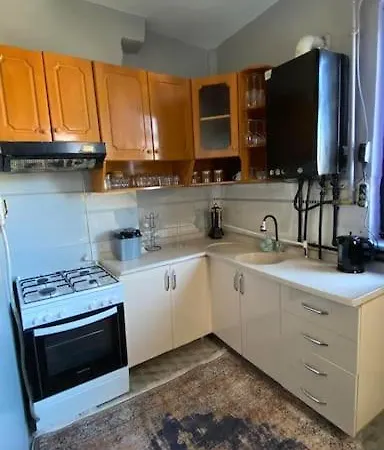 Istanbul'un Kalbi Merkezi Konum *