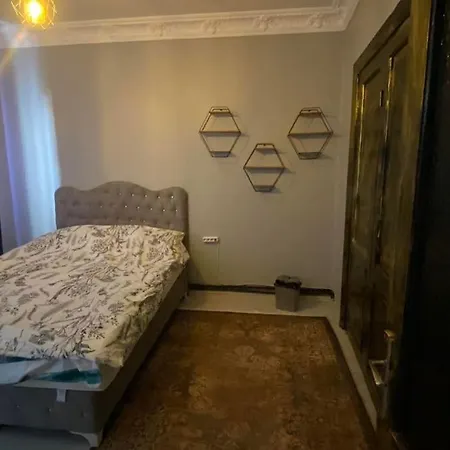 Istanbul'un Kalbi Merkezi Konum *